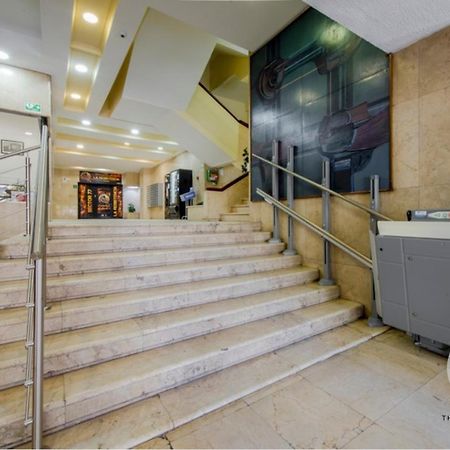 Malasana Chic Para 4, Ven A San Bernardo 20 E3 مدريد المظهر الخارجي الصورة